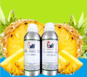 Pineapple Fragrance Oil