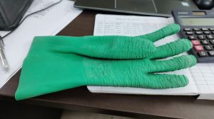 Ruf It Hand Gloves