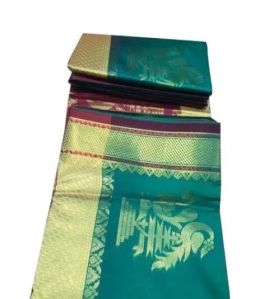 Orissa Paithani Kota Border Saree