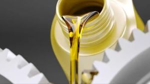 Automotive Liquid Lubricant Oil