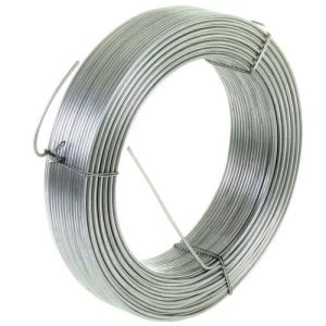 Titanium Grade 1 Wire