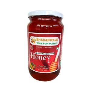 Shahadwale Berry Honey