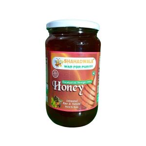 Shahadwale Eucalyptus Honey