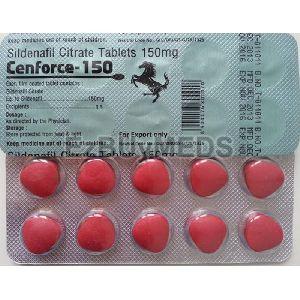 Cenforce-150 Tablets