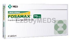 Fosamax 70mg Tablets