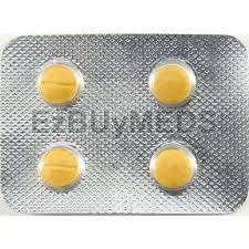 Snovitra Xl Tablets
