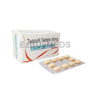 Pharmaceuticals Tablets