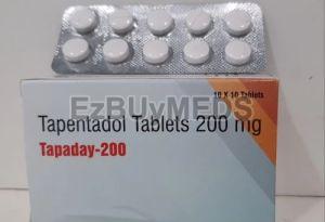 Tapentadol 200mg Tablets