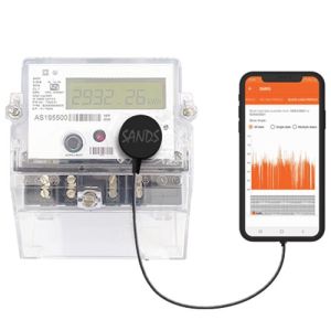 USB Optical Probe (USB powered)