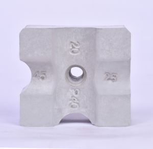 20 *25 mm Fiber concrete spacer
