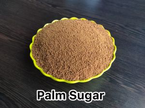 palm sugar