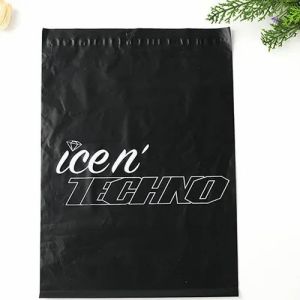 Customized Courier Bags