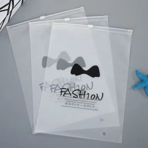 Opaque Packaging Zipper Bags