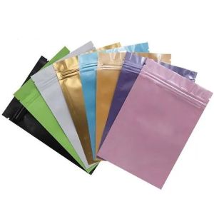 Opaque VCI Bags