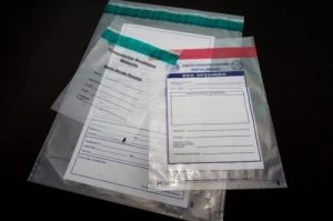 Tamper Evident Courier Bags