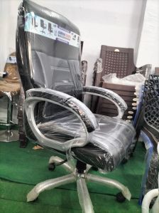 leather office chair