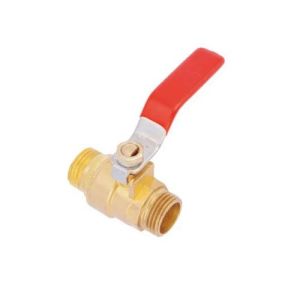 Brass Ball Valve