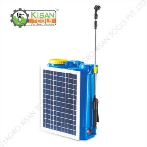 Solar Agriculture Sprayer