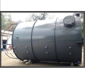 Rubber Lined Tanks