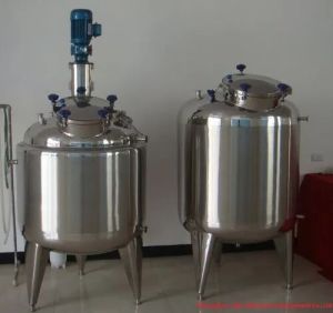 Water Treatment & Purification Plant