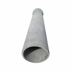 8 Inch RCC Hume Pipes