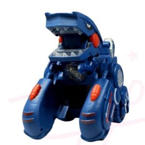 Morphing Tank Mechanical Dinosaur Toy
