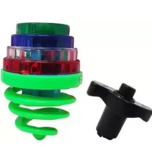 Plastic LED Latto Toy