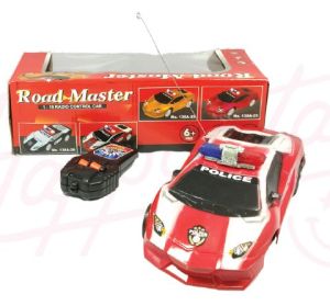 Road Master 1:18 Radio Control Car