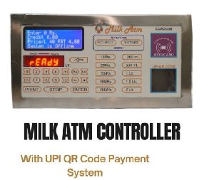 eca5034 Milk ATM Controller