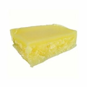 25 Kg Yellow Microcrystalline Wax