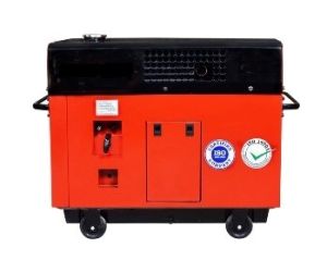 MEG 2500B C2 Portable Diesel Generator