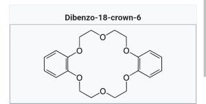 Dibenzo 18crown6