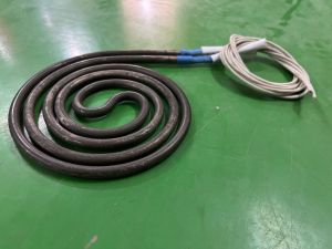 Ring Tubular Heater