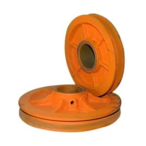 Crane Pulley