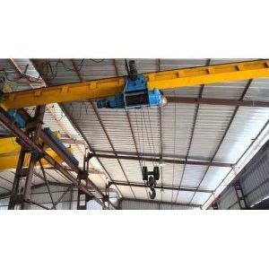 Single Girder Crane