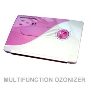 Multifunctional Ozonizer