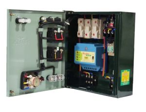 3 Phase Submersible Pump Control Panels