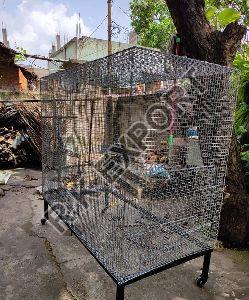 Large Bird Cages