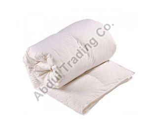 White Duck Feather Duvet