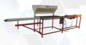 Automatic Paper Core Loader Machine