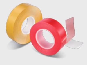 Double Sided Polyester Film Tape