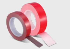 Hot Melt Adhesive Double Sided Tissue Tape