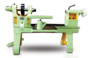 Spinning Lathe Machine