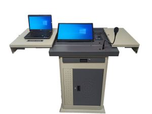 Modern Lecterns and Podiums