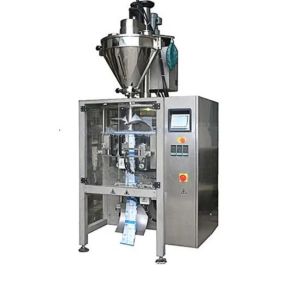 Mild Steel Sealing Machine