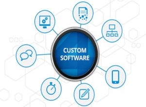 Customized Software Solution