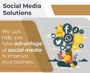 Social Media Management Services