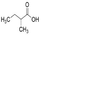 2 Methyl Butyric Acid