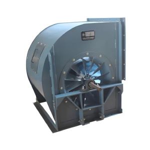 Centrifugal Fan