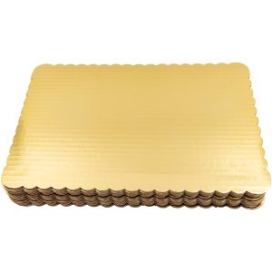 Rectangular Cake Base Board